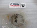 W32 Evinrude Johnson Omc 385808 Ring Set Oem New Factory Boat Parts. Fixed Price $14.22.