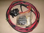 *new Oem* 0770 Mercury Quicksilver Switch Panel Kit 76413A4. Fixed Price $108.00.