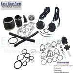 For Mercruiser Alpha One Gen Transom Seal Bearing Bellows Kit 30-803097T1. Fixed Price $159.99.