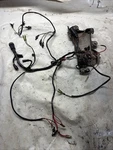 Mercury 150 175 200 Hp Efi Outboard Wire Wiring Harness Freshwater. Fixed Price $99.99.