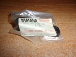 Genuine Yamaha Part 6E0-43118-01-00 Handle, Transom Clamp. Fixed Price $8.00.