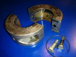 7060A2 Bearing Yy 457-7058 Magnum Mercury Mariner 40HP (1 A6). Fixed Price $20.85.