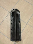 1996 Mercury 135HP Exhaust Divider Plate. Fixed Price $150.00.