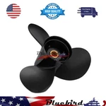 10.1X13 Boat Propeller For Johnson Evinrude Engines 14 Spline Tooth 15-35HP. Fixed Price $59.59.
