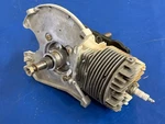 1970S Sears Ted Williams Powerhead Engine Gamefisher Eska 5.5HP 7HP 7.5HP. Fixed Price $59.99.