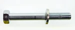 Yamaha Bolt, With WASHER(63V) 90119-08M07-00 Oem (lot Of 6). Fixed Price $18.95.