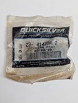 New Genuine Quicksilver Mercury 23-41429A2 Bearing Assembly Oem Marine Outboard. Fixed Price $8.99.