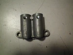 Evinrude/johnson/omc #307954 Impeller Housing Cap, Free Freight. Fixed Price $9.95.