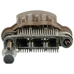 New Rectifier Ford Festiva L4 1.3L 88-89 A860X18371 81114405 AMT1219. Fixed Price $27.95.