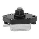 Fuel Pump For Yamaha Outboard Motor 4-STROKE Hp F4 67D-24410-00 (2000-LATER). Fixed Price $25.42.
