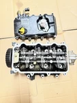 Oem 25HP 30HP 2011 Mercury Efi 4 Stroke Outboard Cylinder Head 8M0138727. Fixed Price $247.00.