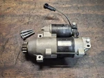 Yamaha F75 F80 F90 F100 Four-stroke Oem Starting Motor Assembly 67F-81800-02-00. Fixed Price $100.00.