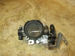 Suzuki DF60A 60HP 4 Stroke Outboard Throttle Body And Sensor (13300-88L01). Fixed Price $200.00.