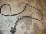 Yamaha 150HP 4 Stroke Outboard Tilt Trim Sender (67H-83672-00-00). Fixed Price $60.00.