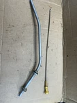 Oil Level Plug & Inlet Guide 69J-15362-00-00 2002-2008 F200-225 Hp Yamaha Part. Fixed Price $34.95.
