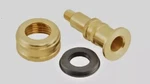 Honda Outboard Flush Hose Adapter Kit BF8 BF50 06190-ZV1-860. Fixed Price $33.12.