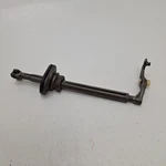 1976 Johnson Evinrude 40HP Throttle Control Lever Grommet & Pin Omc 386492 Oem. Fixed Price $25.97.