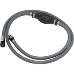 Attwood 93806YUS7 Fuel Kit Yam Spyls 6'X3/8. Fixed Price $79.79.