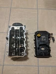 2006 Mercury 25HP Cylinder Head Assembly. Fixed Price $550.00.