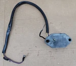 85-235 Hp Johnson Evinrude Voltage Regulator Kit Assembly 1980-1983 173640. Fixed Price $29.99.