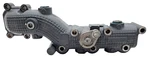 2019 Suzuki DF25 Outboard Exhust Manifold 14110-94L00. Fixed Price $98.00.