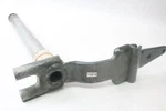 2000-2011 Yamaha F 115 Tlr Steering Bracket / Arm Pn# 68V-42510-10-8D. Fixed Price $90.00.