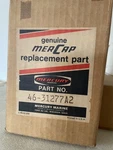 (H3) #46-31277A2 Mercury Water Pump Kit New Old Stock. Fixed Price $49.95.