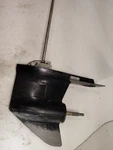 Mercury Mariner Outboard 200HP Lower Unit Gearcase 135 150 175 V6 20IN Oem. Fixed Price $649.99.
