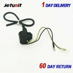 For Nissan Tohatsu 2.5HP 3.3HP Outbaord Ignition Coil 3F0061531 1990 1994-2006. Fixed Price $29.30.