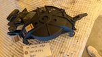89 Mercury 15 Hp 422071 8M0070659 Rope Starter Recoil Rewind Pull. Fixed Price $125.00.
