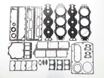 For Yamaha Outboard Hp Gasket Kit C150TLRU 6G5-W0001-A3-00, 18-4404. Fixed Price $153.00.