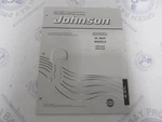 5005136 Omc Brp Johnson 40-50 Hp Pl Outboard Parts Catalog 2002 Final. Fixed Price $17.39.