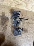Mercury Mariner 90 Hp 2-STROKE Carburetor Set Wme 3301-824854-C1. Fixed Price $199.00.