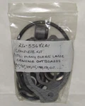New Quicksilver Marine Seal Kit Part No. 26-55682A 1. Fixed Price $79.99.