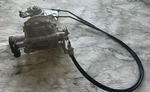Suzuki Throttle Body 13300-96J00 DF150HP 200 Inline 4 Cyl. Fixed Price $44.99.