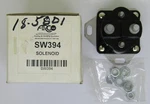 New Arco Marine Boat Solenoid Part No. SW394. Fixed Price $47.99.