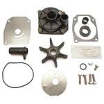 Johnson Evinrude 0438579 Water Pump Repair Kit Replaces 389143. Fixed Price $84.94.