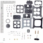 Holley Bbl 4160 Carburetor Kit Omc Pleasure Craft Mercruiser Marine. Fixed Price $92.99.
