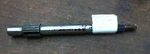 New Mercury Quicksilver Chrysler Force Propeller Shaft A324098-1. Fixed Price $34.99.