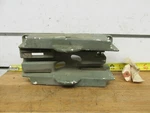 Evinrude Johnson Omc Trolling Motor Bracket Assembly 0321331 432081. Fixed Price $60.00.