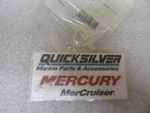 R95 Genuine Mercury Quicksilver 23-812707 Bushing Oem New Factory Boat Parts. Fixed Price $8.77.