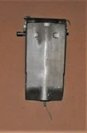 Tohatsu Nissan Hp NS70C Swivel Bracket Assy 3E0S623130 Fits 1996-2009+. Fixed Price $122.50.