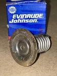 New Marine Thermostat Omc Johnson Evinrude 379754 383307 3852216 3856961. Fixed Price $9.98.