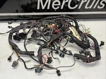2001 150 Hp Mercury Optimax Outboard Engine Wire Harness 878084T Lot TF3. Fixed Price $89.00.