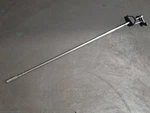 Yamaha 225 250 300 3.3L V6 Hpdi Two-stroke 25" Gear Shift Handle 61A-44120-22-00. Fixed Price $75.00.
