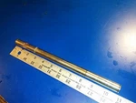 F449632? Shaft Force Chrysler Mercury Rod 1987 85HP. Fixed Price $19.54.