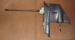 Yamaha 200 Hp Xl 25" Lower Unit Pn 6DA-45300-14-8D Fits 2013+. Fixed Price $1195.00.