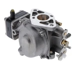 Carburetor Assy 6G1-14301-01 For Yamaha 2-STROKE 6HP 8HP Outboard 6H6-14301-01. Fixed Price $66.98.