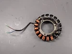 Alternator Stator For 15 Hp Efi Mercury Outboard Motor Stroke 8M0134470. Fixed Price $129.95.