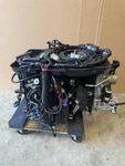 Evinrude Etec V4 115-130 Hp Powerhead Assembly Crankcase. 5007555. Fixed Price $750.00.